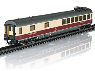 Märklin Märklin 43894 H0 Type WRümz 135 Dining Car