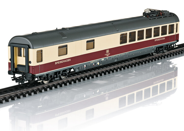 Märklin Märklin 43894 H0 Type WRümz 135 Dining Car