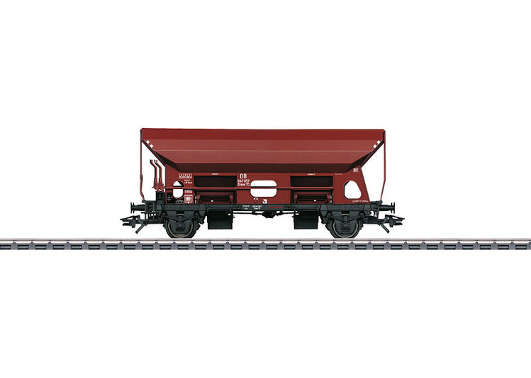 Märklin Märklin Classics 46319 Type Otmm 70 Dump Car