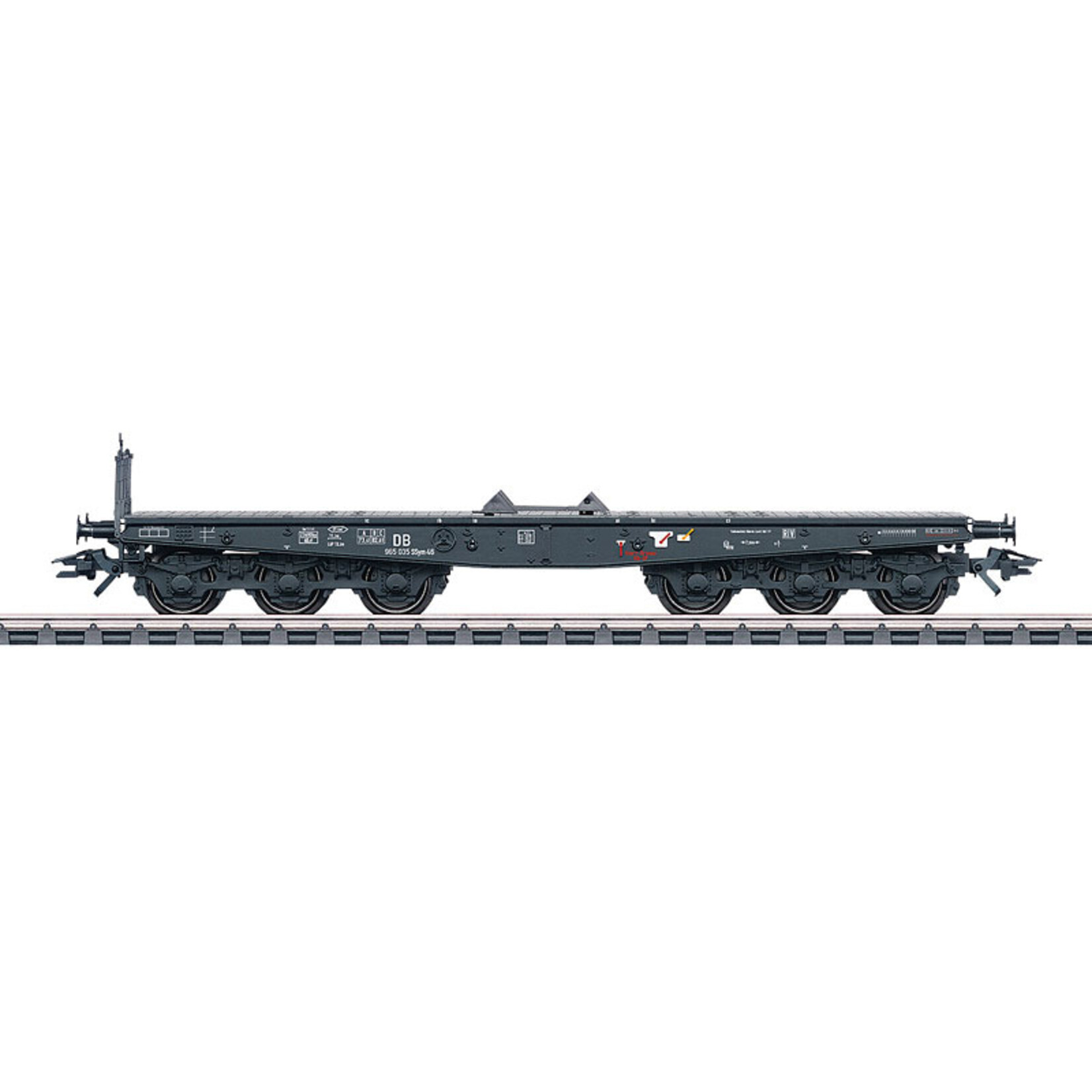 Märklin Märklin 48693 H0 DB Type SSym 46 Heavy-Duty Fl