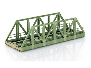 Märklin Märklin 56298 Spur 1 Sgl.Trk Truss Bridge Kit