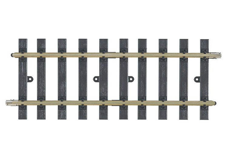 Märklin Märklin 59057 Spur 1 Straight track 200 mm(H1004) Bx/10