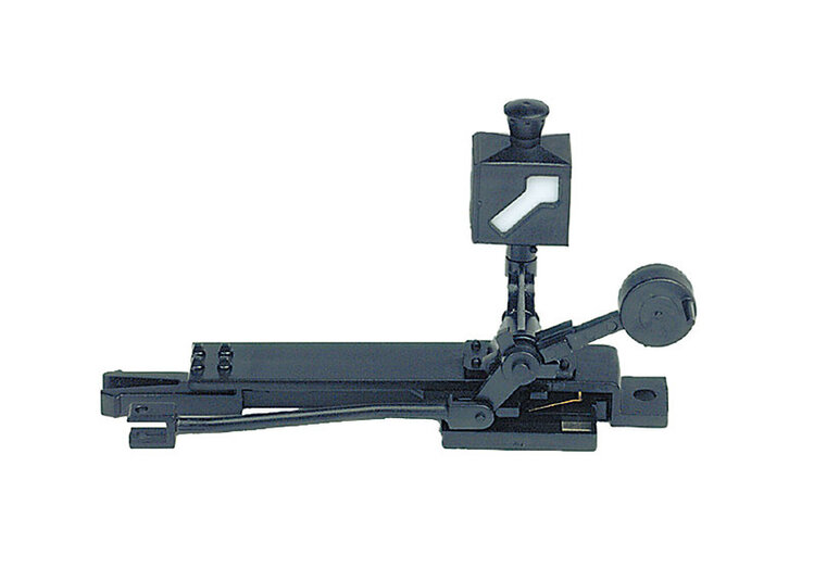 Märklin Märklin 59097 Spur 1 Right Switch Stand (H1035-1)