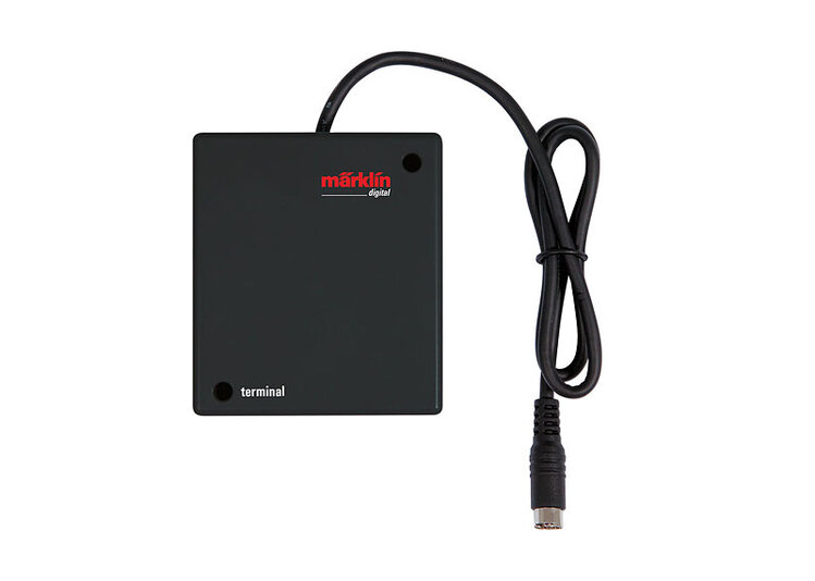 Märklin Märklin 60145 Digital Terminal