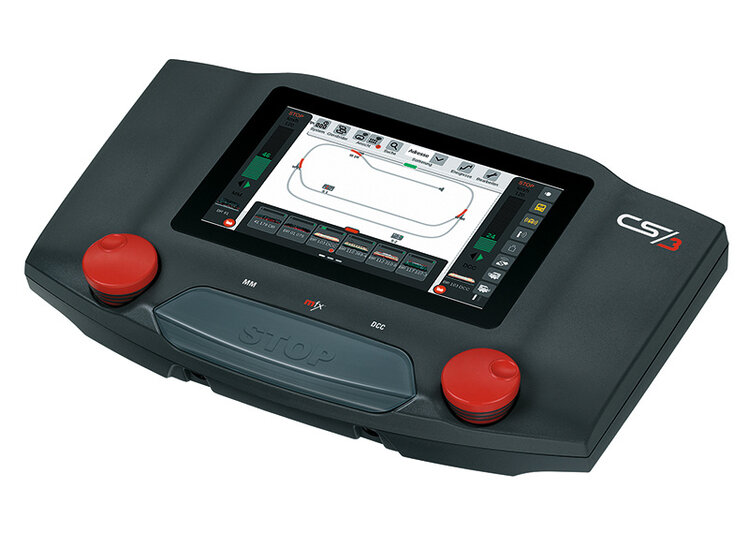 Märklin Märklin 60226 Central Station CS3