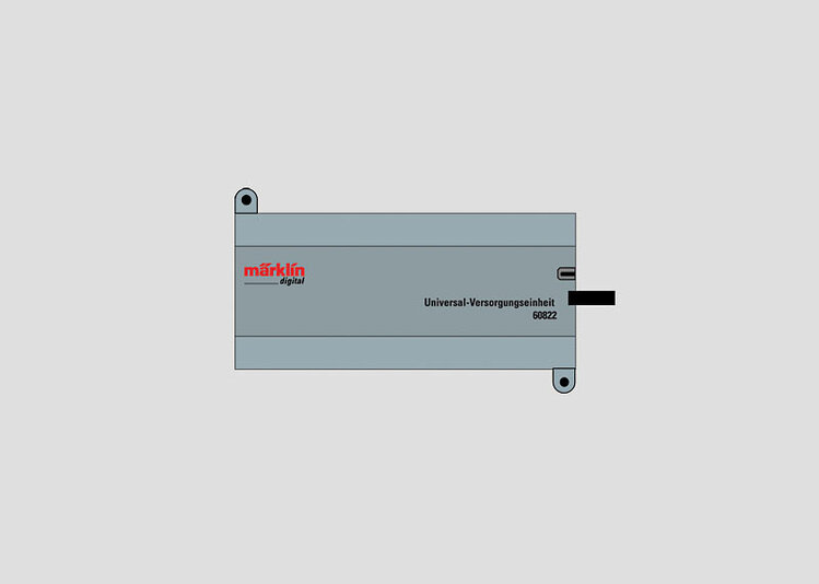 Märklin Märklin 60822 Universal Supply Unit k83/m83/m84