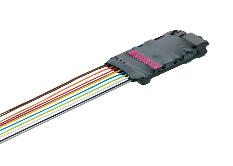 Märklin Märklin 60982 mLD3 mfx Locomotive Decoder Wired