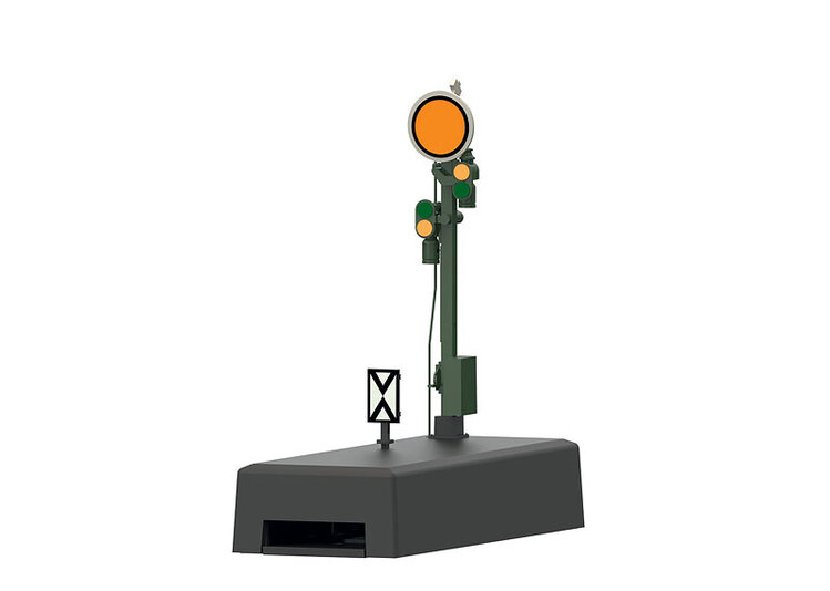 Märklin Märklin 70361 H0 Distant signal according to 70391/2