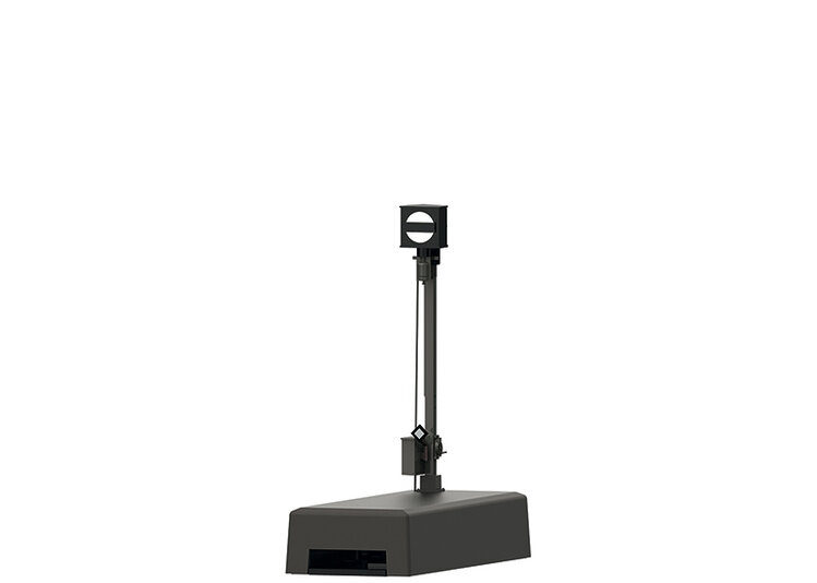 Märklin Märklin 70422 H0 Yard Signal Sh 0 / Sh 1