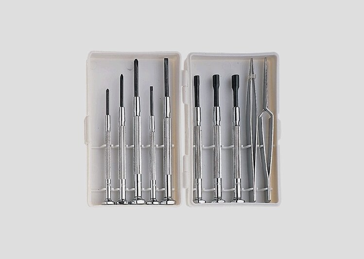 Märklin Märklin 70900 H0 Tool Kit