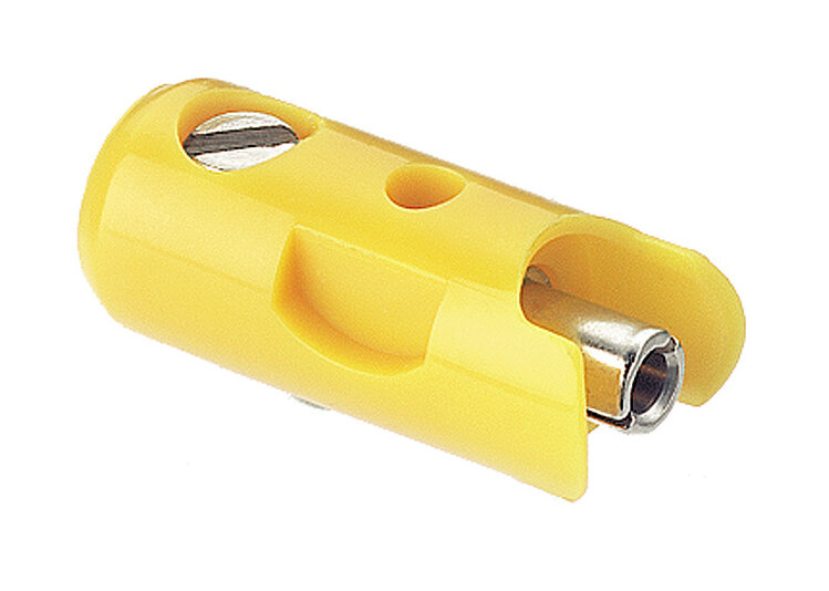 Märklin Märklin 71422 Sockets (New) Yellow (10)