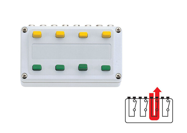 Märklin Märklin 72730 Control box