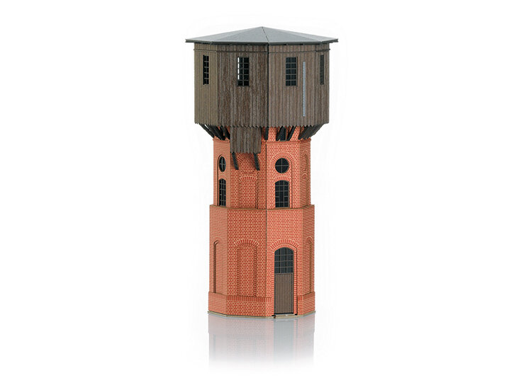 Märklin Märklin 72890 H0 Sternebeck water tower kit
