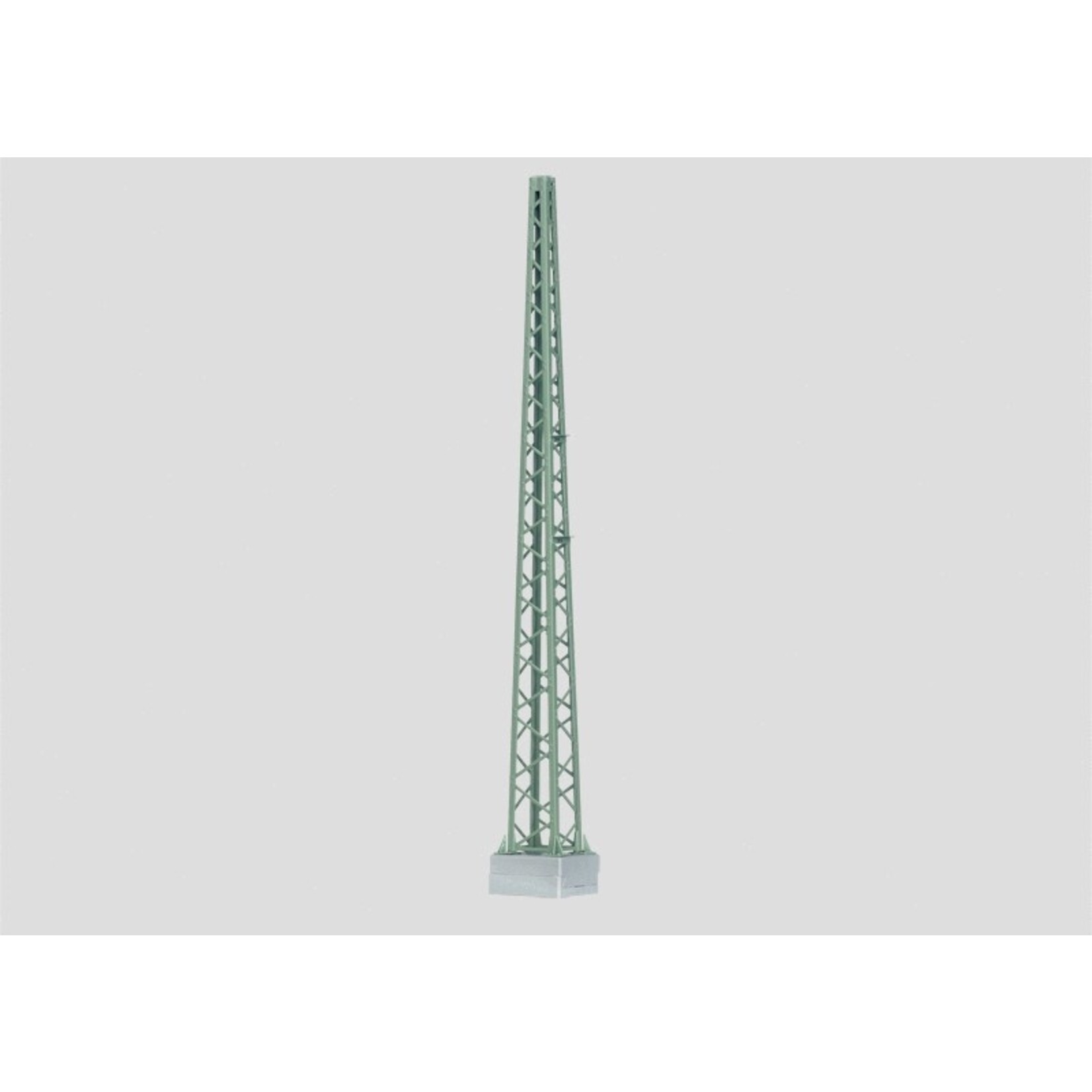 Märklin Märklin 74142 H0 Cantenary Tower Mast