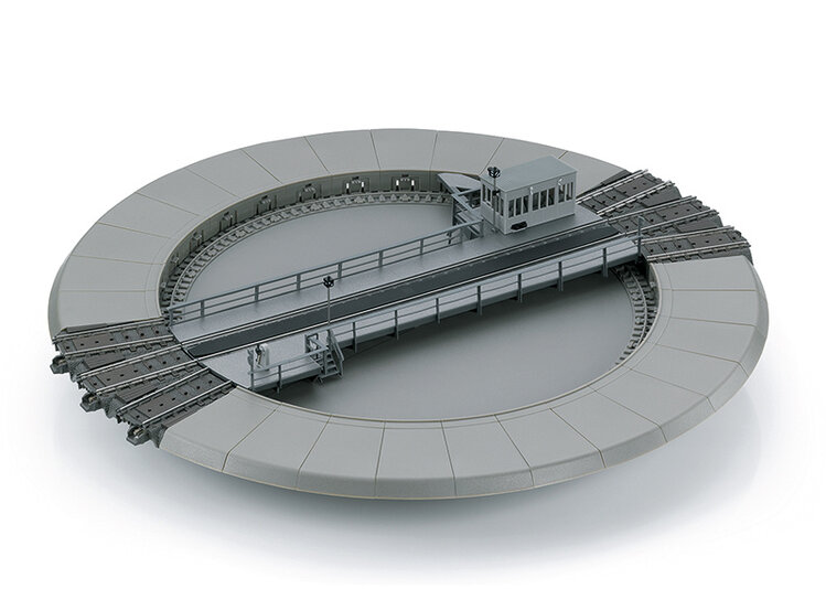 Märklin Märklin 74861 C-Track Turntable
