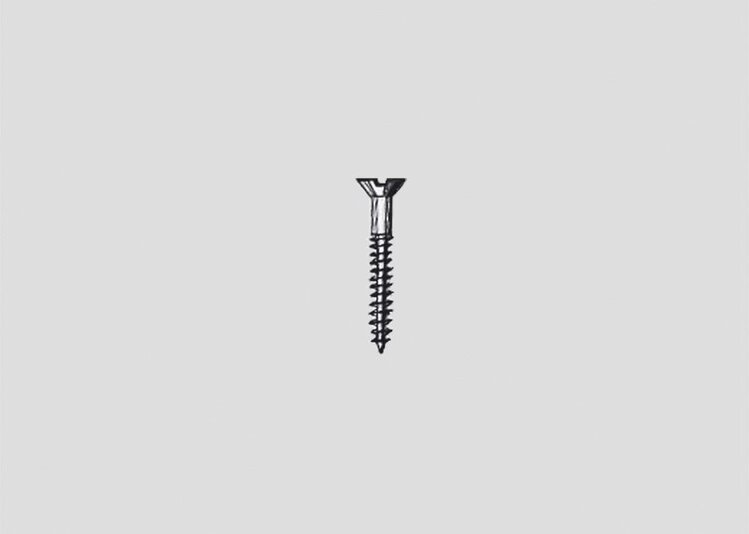 Märklin Märklin 74990 C-Track Screws (200)