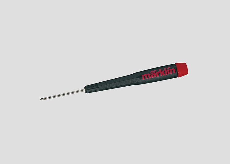 Märklin Märklin 74999 Screwdriver for 74990
