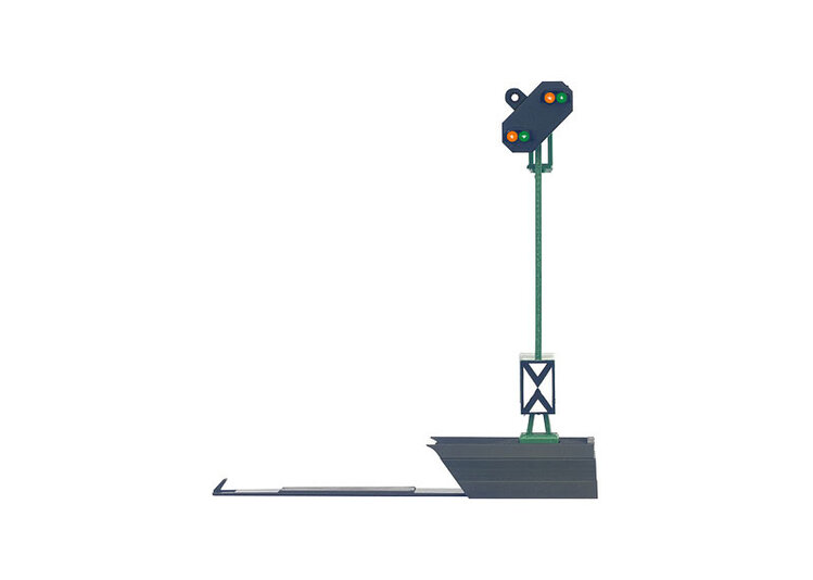 Märklin Märklin 76481 H0 Color light distant signal