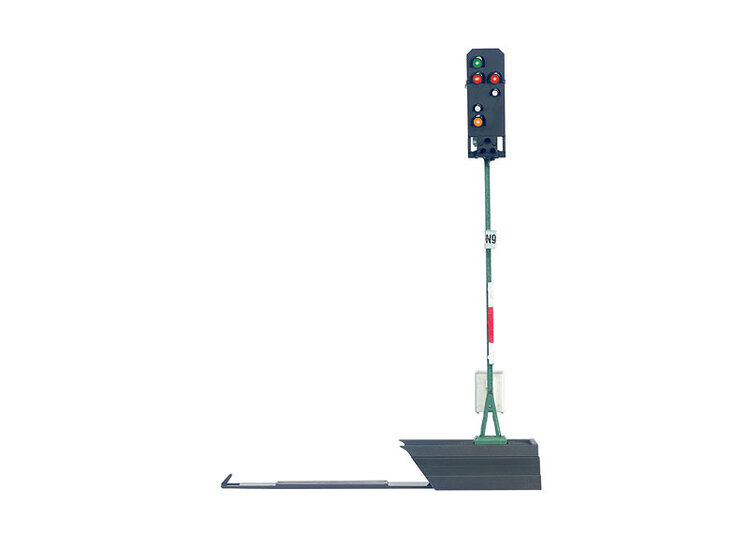 Märklin Märklin 76494 H0 Color light home signal