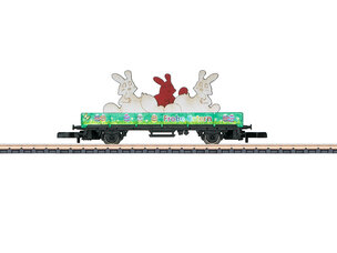 Märklin Märklin 80419 z Easter Car 2019