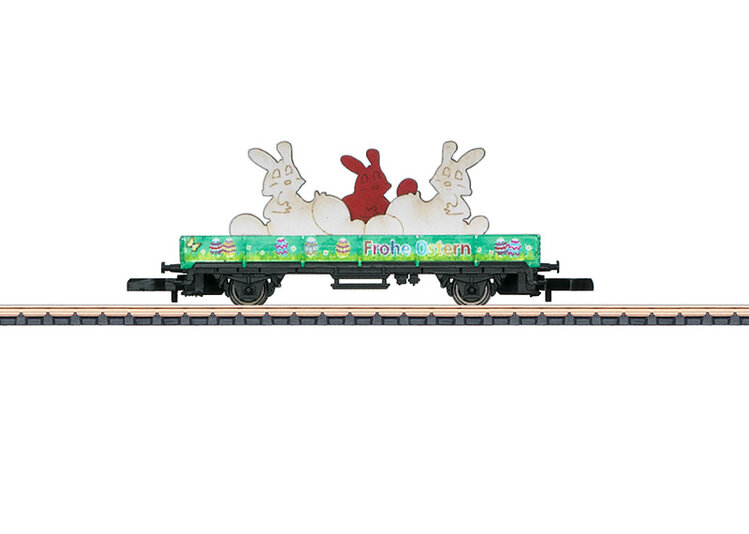 Märklin Märklin 80419 z Easter Car 2019