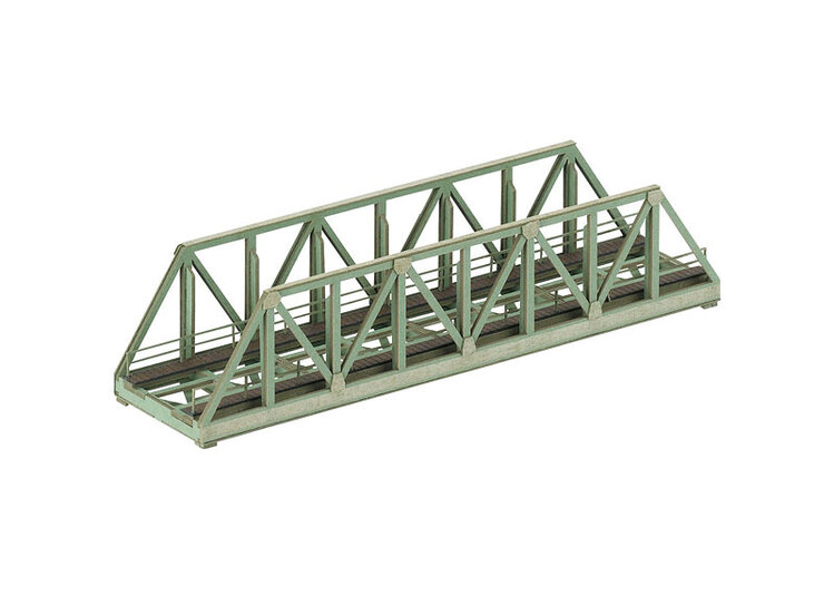 Märklin Märklin 89759 z Single-Track Girder Bridge Kit