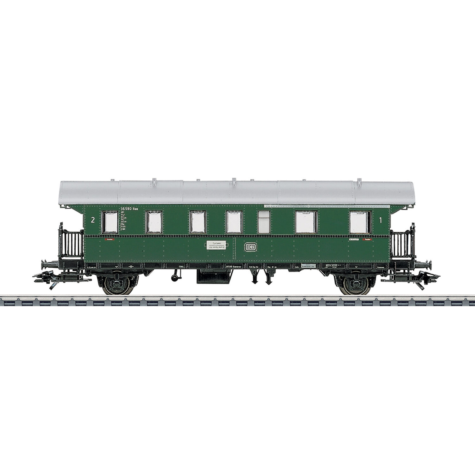 Märklin Märklin Classics 4313 Passenger Car DB