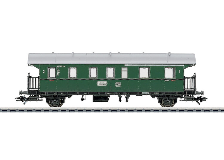 Märklin Märklin Classics 4313 Passenger Car DB
