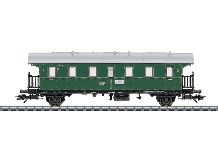 Märklin Märklin Classics 4314 Passenger Car DB