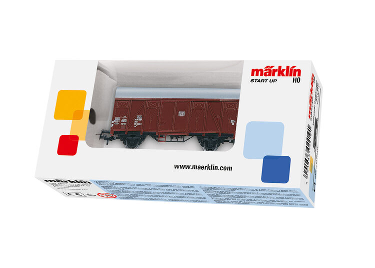 Märklin Märklin 4410 H0 Boxcar DB