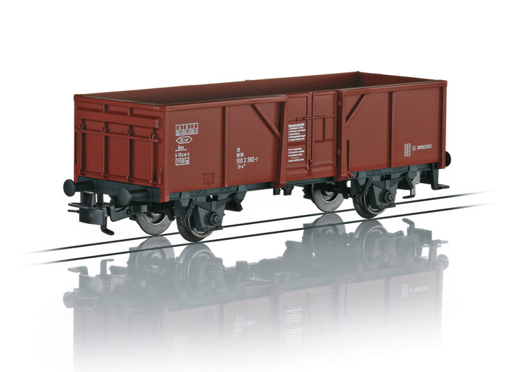 Märklin Märklin 4430 H0 Gondola DB