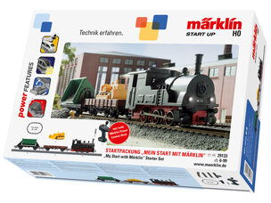 Märklin Märklin 29133 H0 My start with Märklin Starter Set