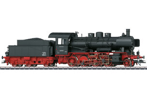 Märklin Märklin 37509 H0 Class 56 Steam Loco