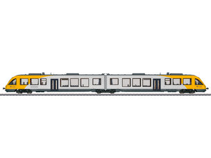 Märklin Märklin 37715 H0 Cl 648.2 Diesel Pwd Rail Car