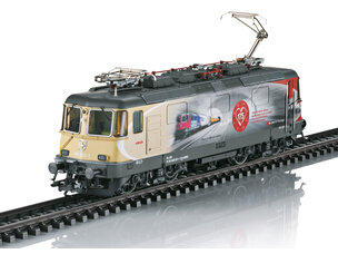 Märklin Märklin 37875 H0 Class Re 420 Electric loco