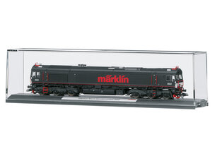 Märklin Märklin 39075 H0 Cl66 Diesel loco Märkl.Stores