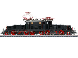 Märklin Märklin 39093 H0 *Class 1189 Electric Loco