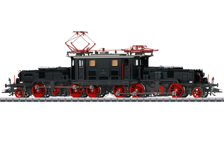Märklin Märklin 39093 H0 *Class 1189 Electric Loco
