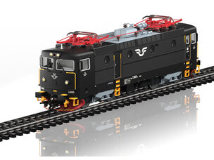 Märklin Märklin 39280 H0 Class Rc 6 Electric Loco