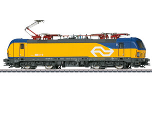 Märklin Märklin 39335 H0 Cl193 733-3 Electric Loco NS