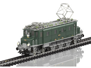 Märklin Märklin 39360 H0 Class Ae 3/6 I Electric Loco
