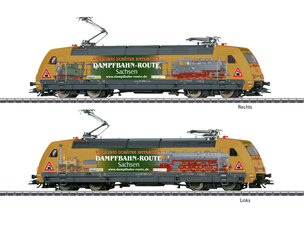 Märklin Märklin 39377 H0 Class 101 Electric loco