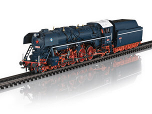 Märklin Märklin 39498 H0 cl 498.1 steam loco,CSD,VI