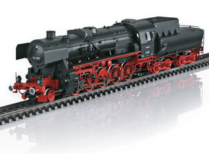 Märklin Märklin 39530 H0 Class 52 Steam Loco