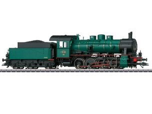 Märklin Märklin 39539 H0 Class 81 Steam Loco