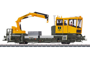 Märklin Märklin 39543 H0 ROBEL Powered Track Car
