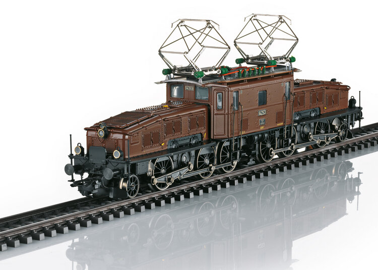 Märklin Märklin 39595 H0 Ce 6/8 II Croco Electric Loco