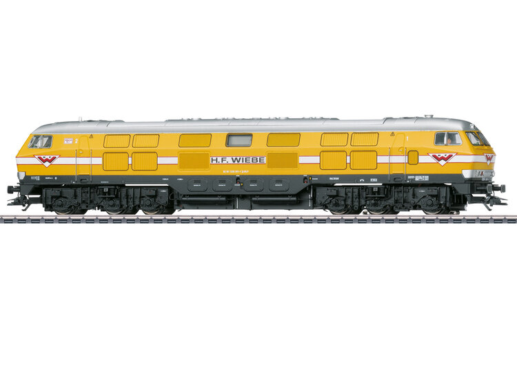 Märklin Märklin 39321 H0 Class V 320 Diesel Loco