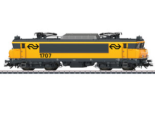 Märklin Märklin 39720 H0 Class 1700 Electric Loco
