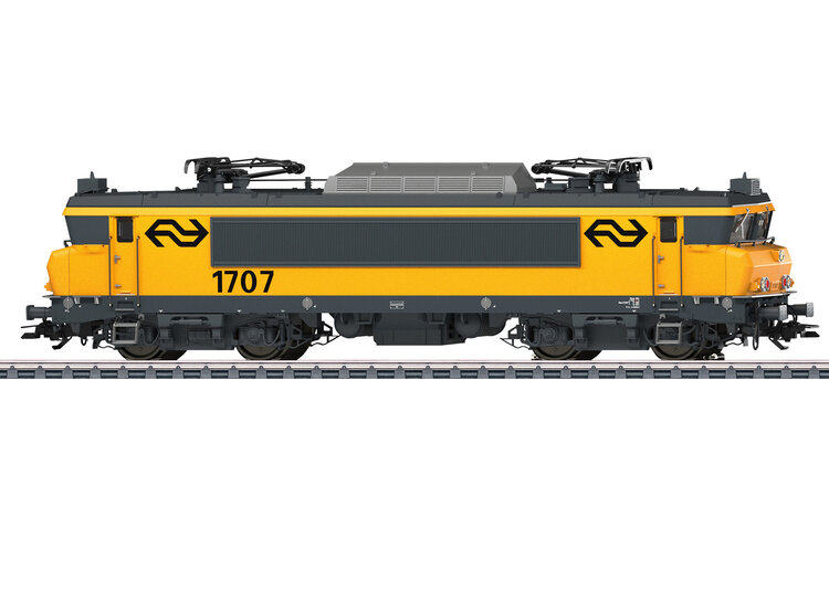 Märklin Märklin 39720 H0 Class 1700 Electric Loco